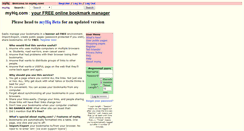 Desktop Screenshot of myhq.com
