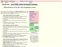 Tablet Screenshot of myhq.com